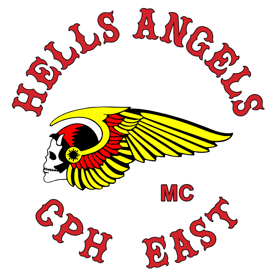 CPH EAST – Hells Angels MC Denmark