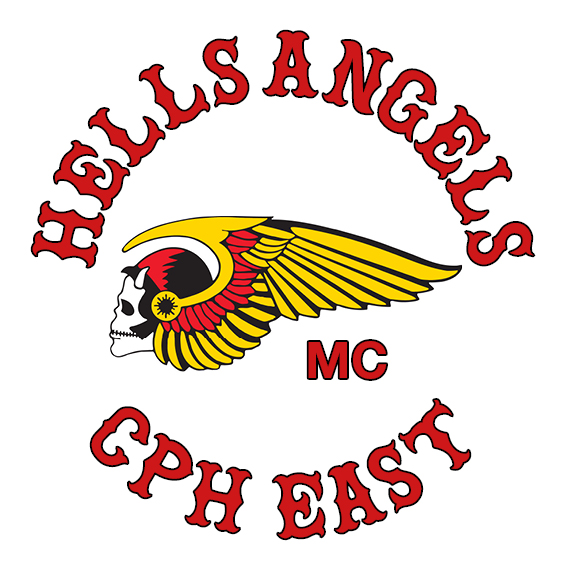 cpheast – Hells Angels MC Denmark