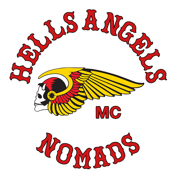 NOMADS – Hells Angels MC Denmark